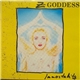 Z Goddess - Immortality