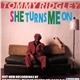 Tommy Ridgley - She Turns Me On