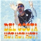 Del Costa - Hot Hot Hot!