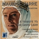 Maurice Jarre And The Royal Philharmonic Orchestra - A Tribute To Sir David Lean