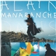 Alain Manaranche - Dans le vent