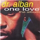 Dr. Alban - One Love (The Album)