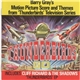 Barry Gray - Gerry Anderson's Thunderbirds Are Go (Motion Picture Score And Themes)