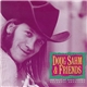 Doug Sahm & Friends - The Best Of Doug Sahm's Atlantic Sessions