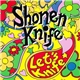 Shonen Knife - Let's Knife