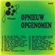 Joop Visser - Opnieuw Opgenomen