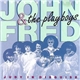 John Fred & The Playboys - Judy In Disguise. Greatest Hits