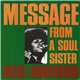 Vicki Anderson - Message From A Soul Sister