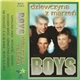 Boys - Dziewczyna Z Marzeń