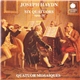 Haydn, Quatuor Mosaïques - Six Quatuors Opus 20