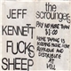 The Scroungers - Jeff Kennett Fucks Sheep