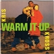 Kris Kross - Warm It Up