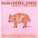 Haindling - Speck (1982-1992)