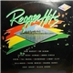 Various - Reggae Hits