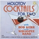 Bob Kerr And His Whoopee Band - Molotov Cocktails For Two