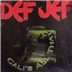 Def Jef - Cali's All That