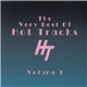 Various - The Very Best Of Hot Tracks Volume 1