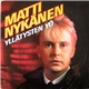 Matti Nykänen - Yllätysten Yö