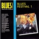 Various - Blues Festival I