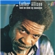 Luther Allison - Hand Me Down My Moonshine