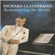 Richard Clayderman - Remembering The Movies