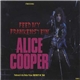 Alice Cooper - Feed My Frankenstein