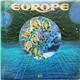 Europe - The Very Best Of Europe