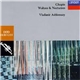 Chopin - Vladimir Ashkenazy - Waltzes & Nocturnes