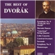 Antonín Dvořák - The Best Of Dvořák