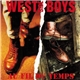 West Side Boys - Au Fil Du Temps