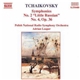 Tchaikovsky, Polish National Radio Symphony Orchestra, Adrian Leaper - Symphonies No. 2 Op. 17