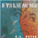 C.C. Peter - If You Leave Me Now