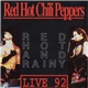 Red Hot Chili Peppers - Red Hot And Rainy Live '92