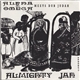 Alpha & Omega Meets Dub Judah - Almighty Jah