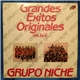 Grupo Niche - Grandes Éxitos Originales Vol. 1 Y 2