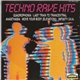 PSB & The Ravers - Techno Rave Hits