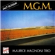 Maurice Magnoni Trio - M.G.M.