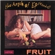 The Angels Of Epistemology - Fruit