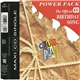 Power Pack - Birthday Song