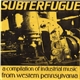 Various - Subterfugue