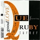 Que Featuring Ruby Turner - Good Love