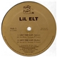 Lil ELT / 39 Posse - Get The Gat / Ask Them Hoes