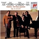 Brahms, Emanuel Ax, Isaac Stern, Jaime Laredo, Yo-Yo Ma - The Piano Quartets, Opp. 25, 26 & 60