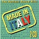 Various - Made In Italy