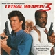 Various, Michael Kamen - Lethal Weapon 3 (Music From The Motion Picture)