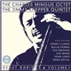 The Charles Mingus Octet / The Jimmy Knepper Quintet - Debut Rarities ★ Volume 1