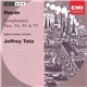 Haydn - English Chamber Orchestra, Jeffrey Tate - Symphonies Nos. 94, 95 & 97