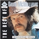 David McWilliams - The Best Of The EMI Years / The Days Of Pearly Spencer