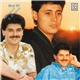 وسوف و راغب = Wassouf & Ragheb - أحلى أغاني = Best Of