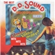 D.D. Sound - The Best Of D.D.Sound